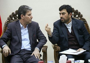 برگزاری جلسه گفتگوی دولت و بخش خصوصی