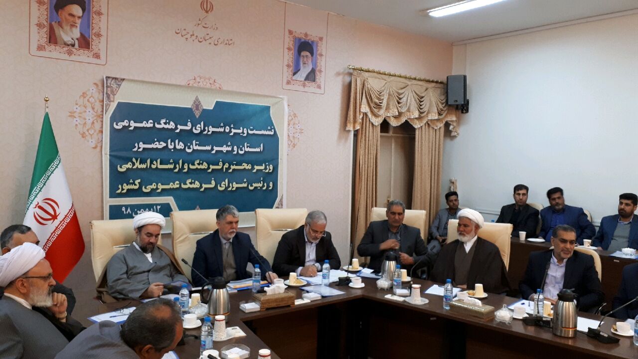 تصویرسازی واقعی از سیستان و بلوچستان اهمیت زیادی دارد