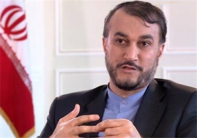 سردار شهید سلیمانی قهرمان ماندگار مقاومت است