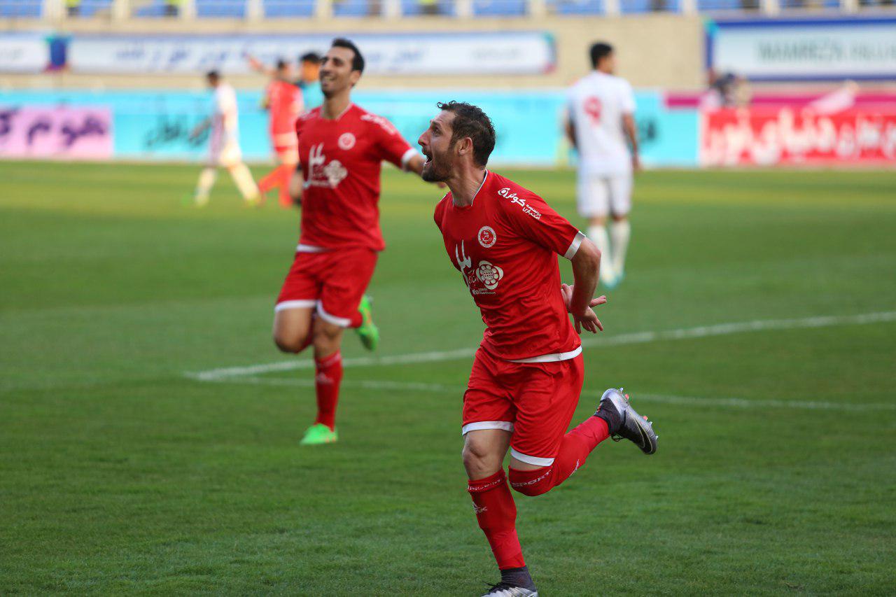 خلعتبری: رفتنم از مشهد اشتباه بود