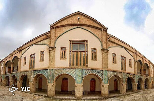 اینجا زمستان زیبا&zwnj;تر است/چهار فصل در یک فصل