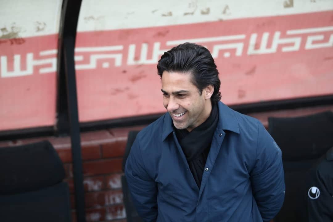 مجیدی: تیم خوبی را شکست دادیم/ مصدومیت دیاباته جدی نیست