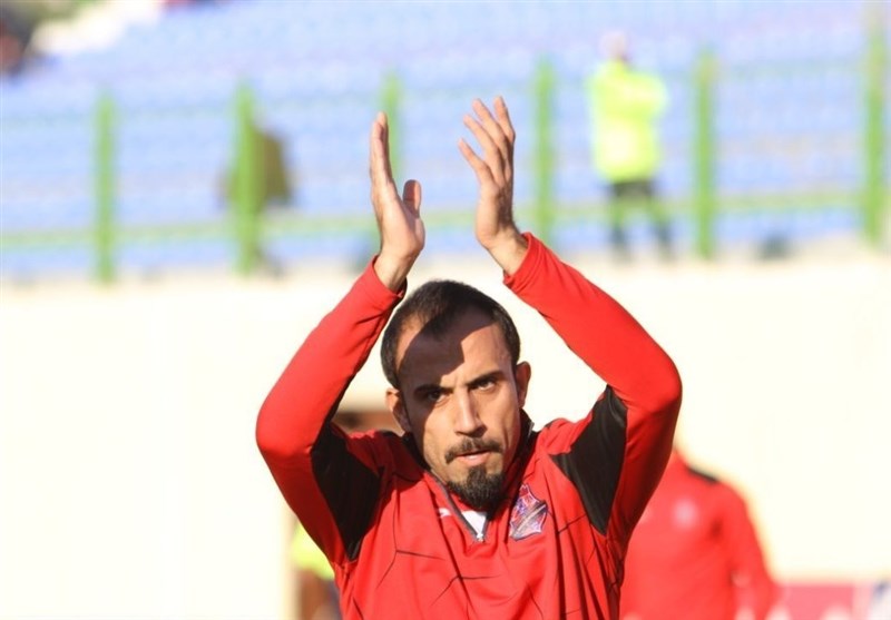 قاضی: بهتر است درباره عملکرد من، دیگران نظر بدهند