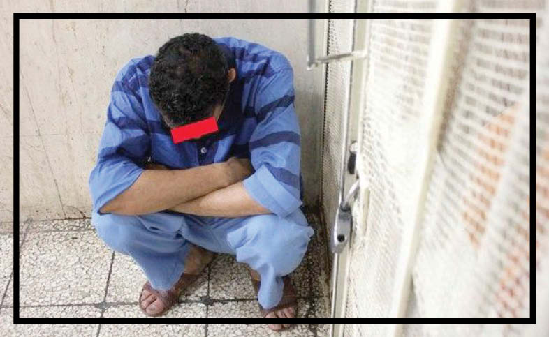 قتل فجیع زن به دلیل ردپای مرد غریبه در خانه