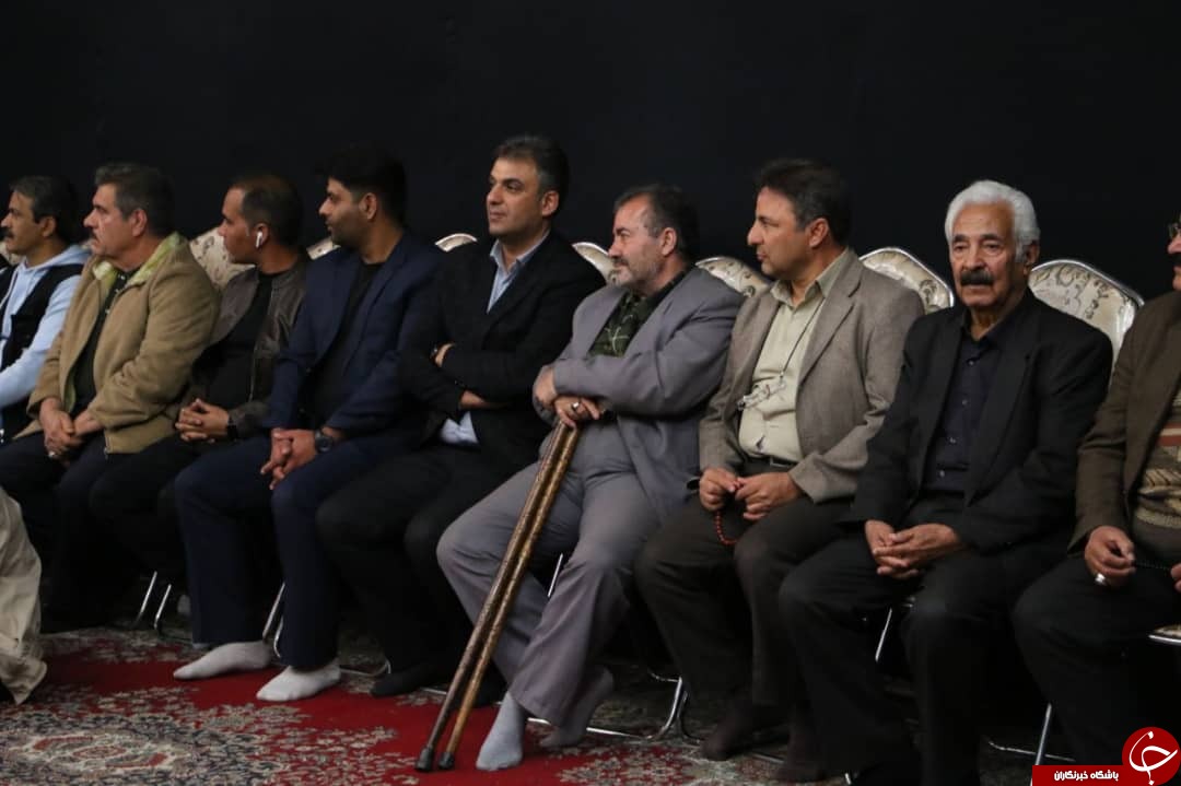 همایش ورزش زورخانه ای در کرمان + تصاویر