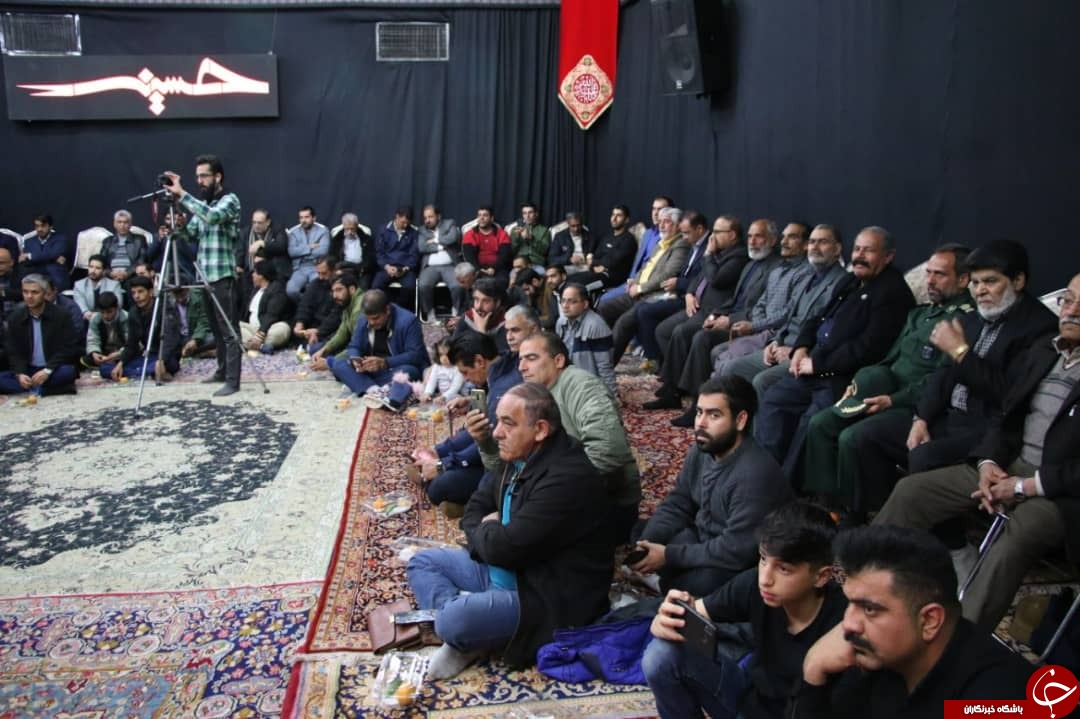 همایش ورزش زورخانه ای در کرمان + تصاویر