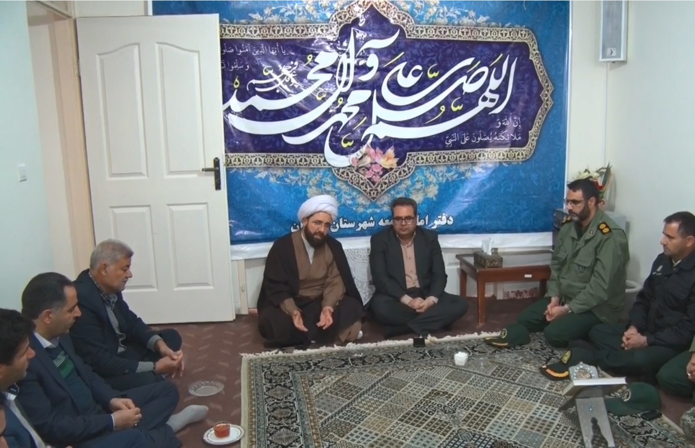 انقلابی بودن با توسل، اطاعت از رهبری و تزکیه نفس حاصل می&zwnj;شود
