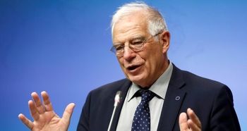 هماهنگ کننده سیاست خارجی اروپا فردا به تهران می&zwnj;آید