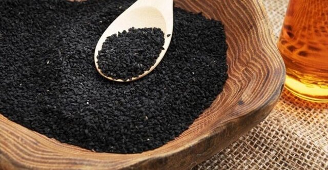 تاثیر مصرف روغن سیاه&zwnj;دانه بر کبد چرب غیرالکلی
