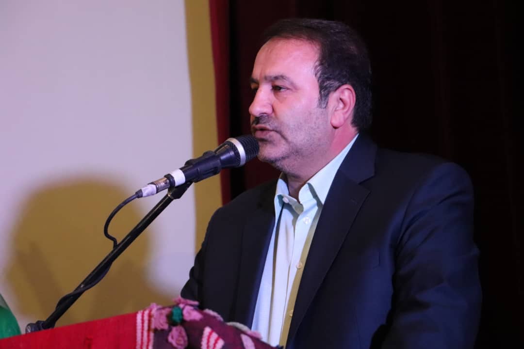 ورزش بهترین عرصه برای حرکت در مسیر رشد و تعالی انسانی است