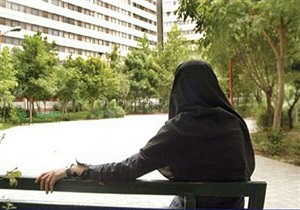 زنان یزدی گوی بیکاری را از مردان ربودند