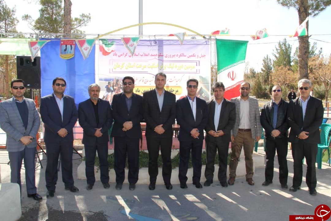 باشگاه صداقت زاده کرمان فاتح لیگ برتر اسکیت سرعت آقایان