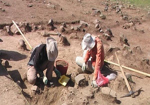 فصل چهارم تکمیل نقشه باستان شناسی لرستان آغاز شد