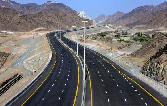 قطعه یک آزادراه تهران-شمال در یک قدمی بهره‌برداری