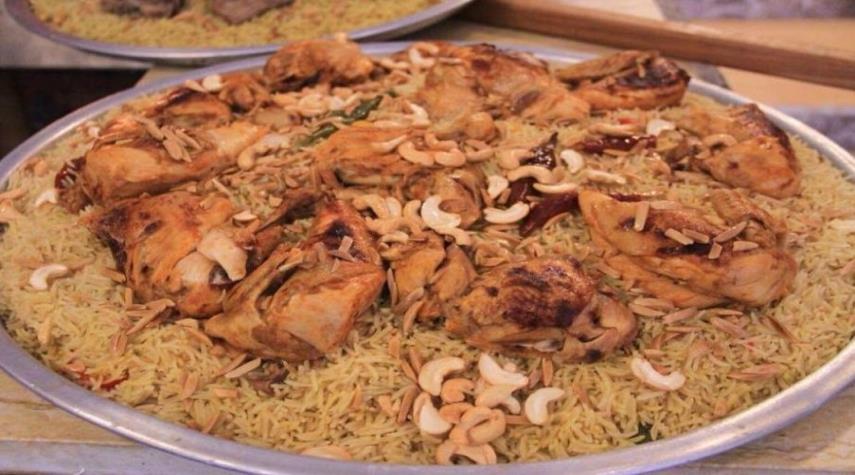 از &laquo;خوراک کَسبه&raquo; چه می&zwnj;دانید؟
