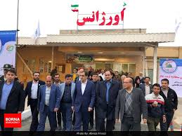 ۶۹ میلیارد ریال پروژه بهداشتی در تربت جام افتتاح خواهد شد