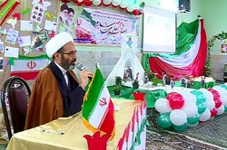 تصمیم گیری مردم در ۳۶ انتخابات از دستاورد&zwnj;های انقلاب اسلامی ایران
