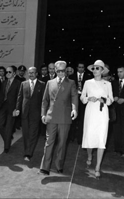 سبک تفریحات در دوران پهلوی؛ از عیاشی تا صفا سیتی