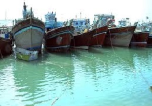 آغاز عملیات احداث جایگاه بنزین در بندر نهر اروندکنار