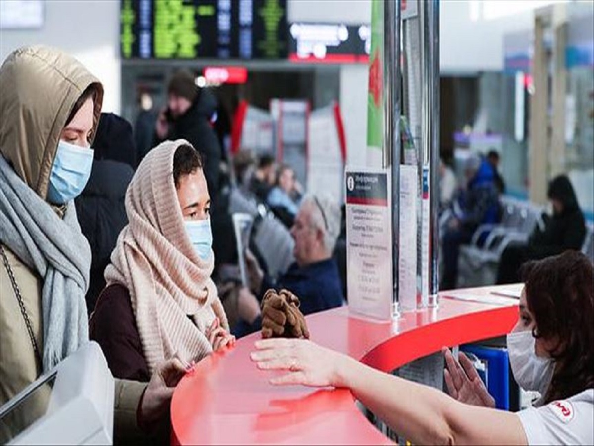 کمبود کیت تشخیص «کرونا» نداریم