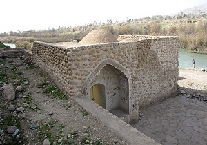 آمادگی بنا‌های تاریخی برای بازدید گردشگران در بهبهان