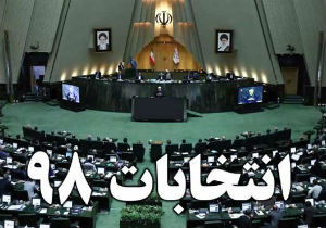 تایید صلاحیت ۳۱ نفر از داوطلبان انتخابات مجلس یازدهم در غرب گلستان
