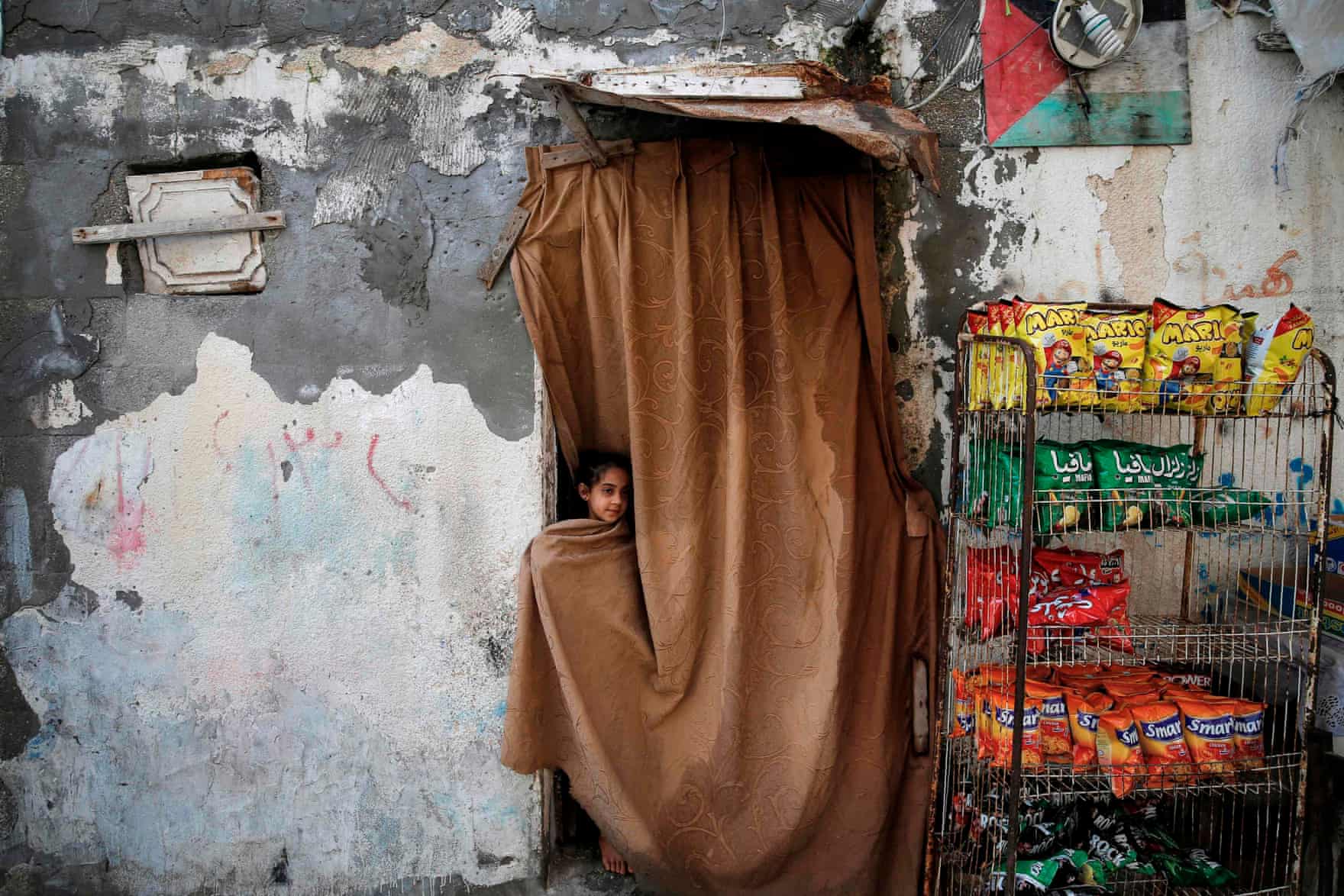 تصاویر روز: از