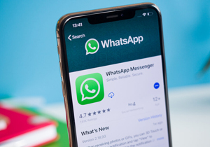 جدیدترین قابلیت واتس‌اپ مشخص شد