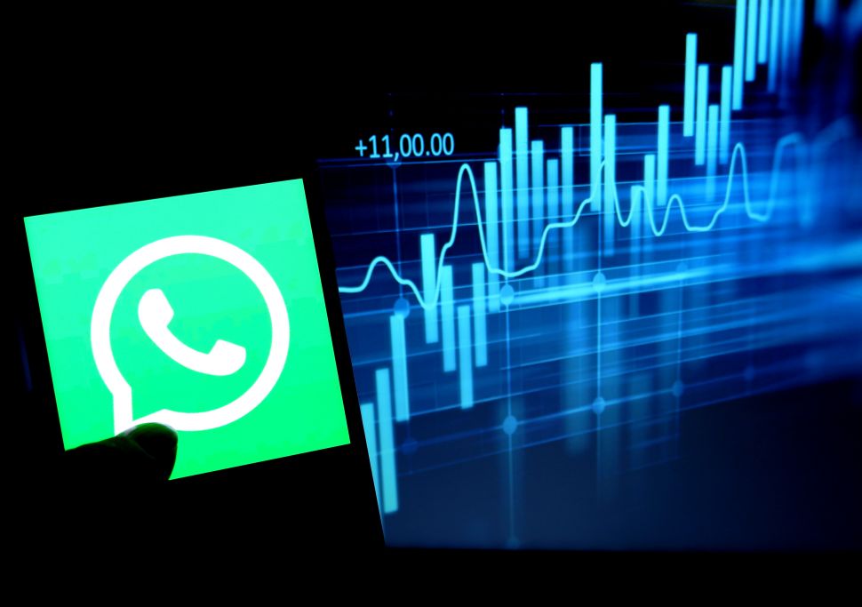 جدیدترین قابلیت واتس&zwnj;اپ مشخص شد