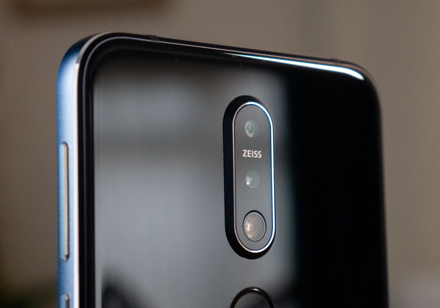 مشخصات و اطلاعات مربوط به مدل Nokia 5.2 فاش شد