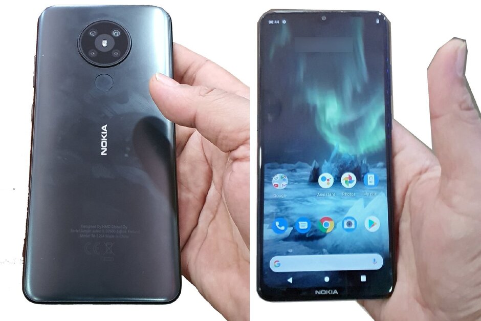 جدیدترین اطلاعات Nokia 5.2 فاش شد