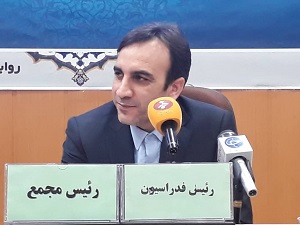 داشتن برنامه و منابع مالی عامل اصلی موفقیت در ورزش