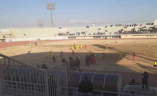 از دست دادن صدرنشینی با طمع دعوا از دست دادن صدرنشینی با طمع دعوا