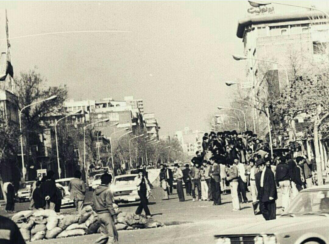 وضعیت مردم پایتخت در تهران پیش از انقلاب!