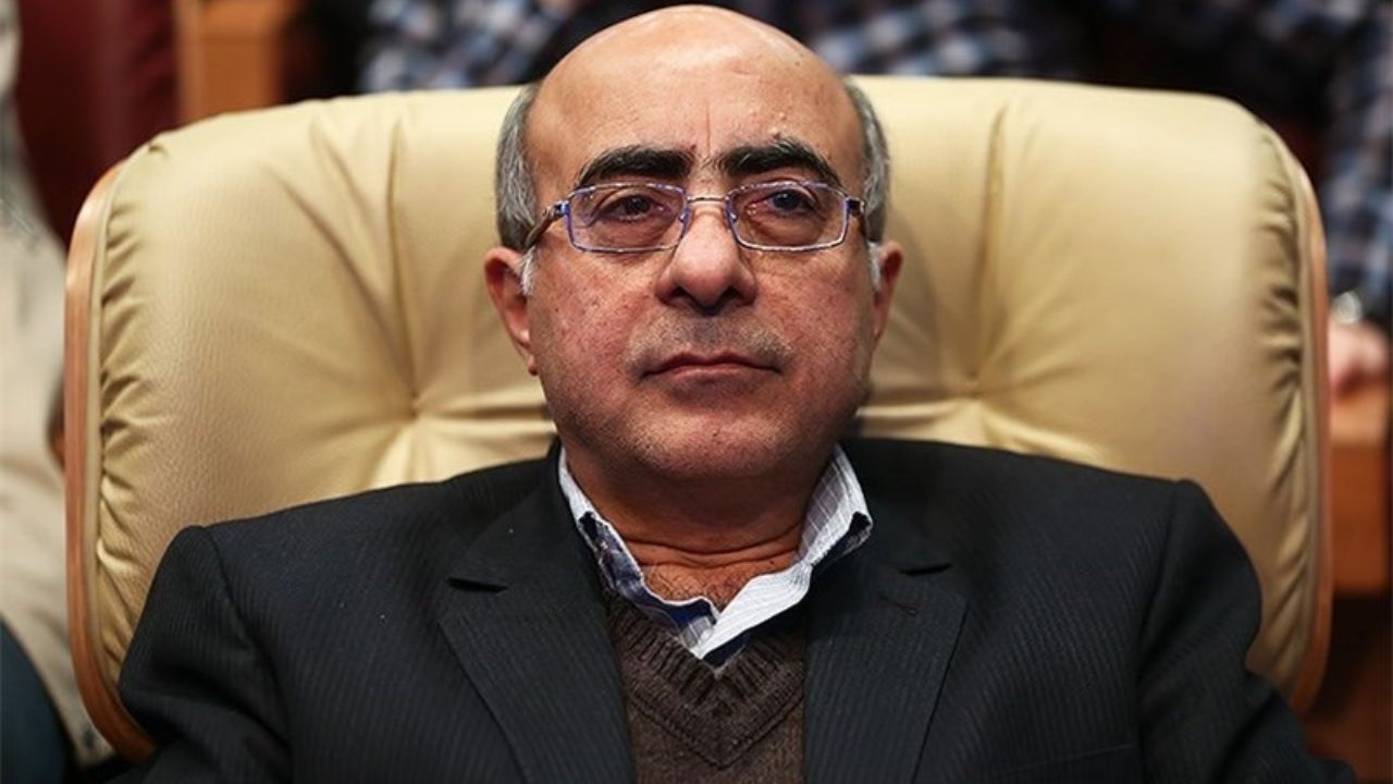 کمیجانی جایگزین دیواندری در پژوهشکده پولی و بانکی شد