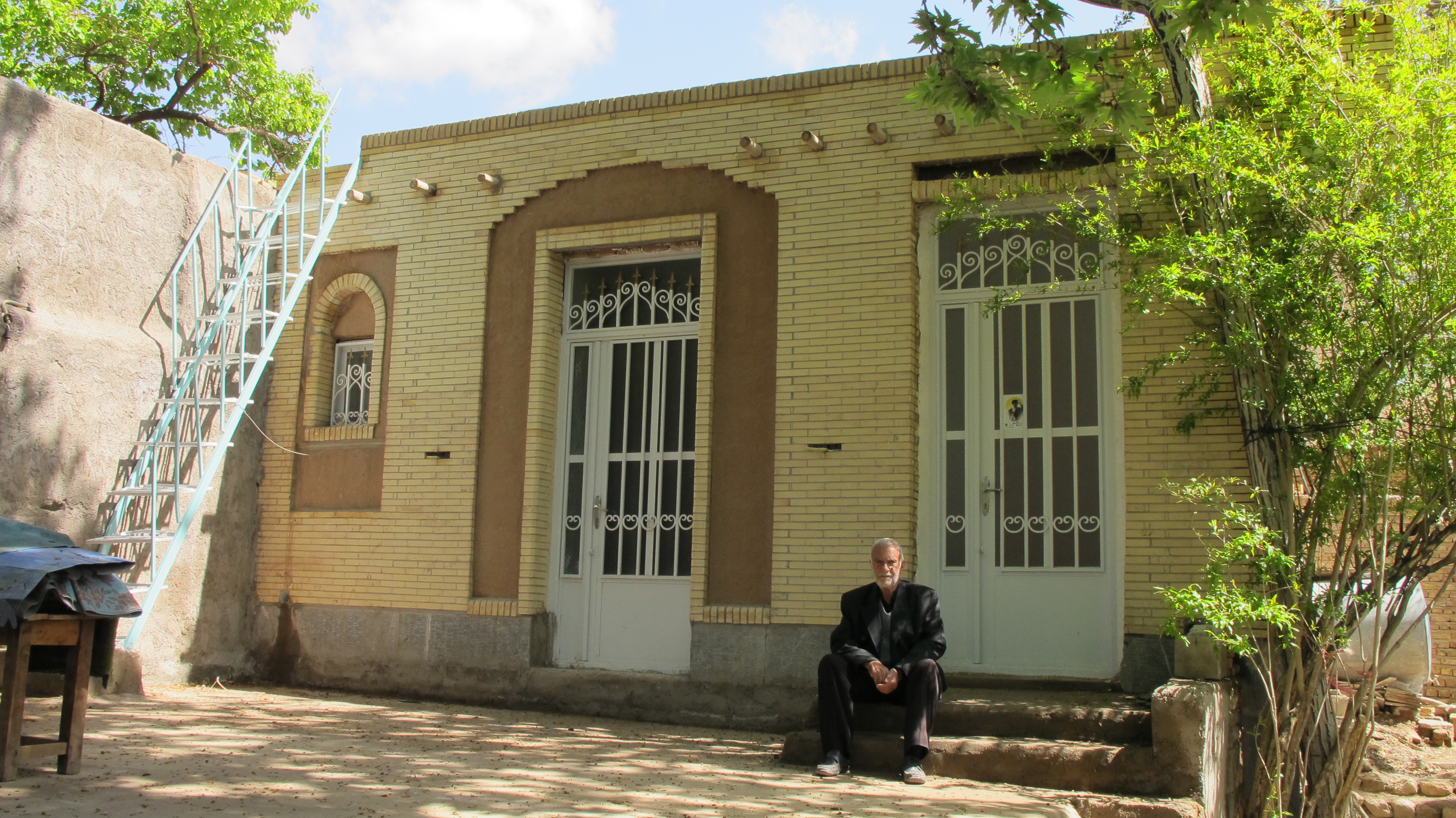 مقاوم سازی بیش از ۶۴ درصد واحدهای مسکونی روستایی در کرمان مقاوم سازی بیش از ۶۴ درصد واحدهای مسکونی روستایی در کرمان