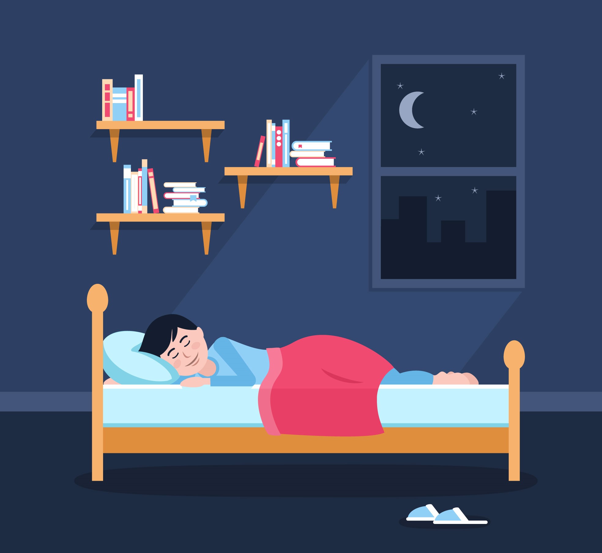 خواب&zwnj;ها از کجا می&zwnj;آیند؟