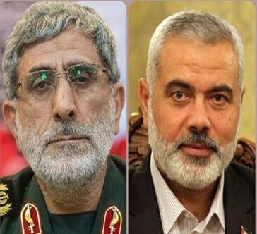 جمهوری اسلامی آماده شکستن معامله قرن است