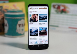 جدیدترین قابلیت Google Photos