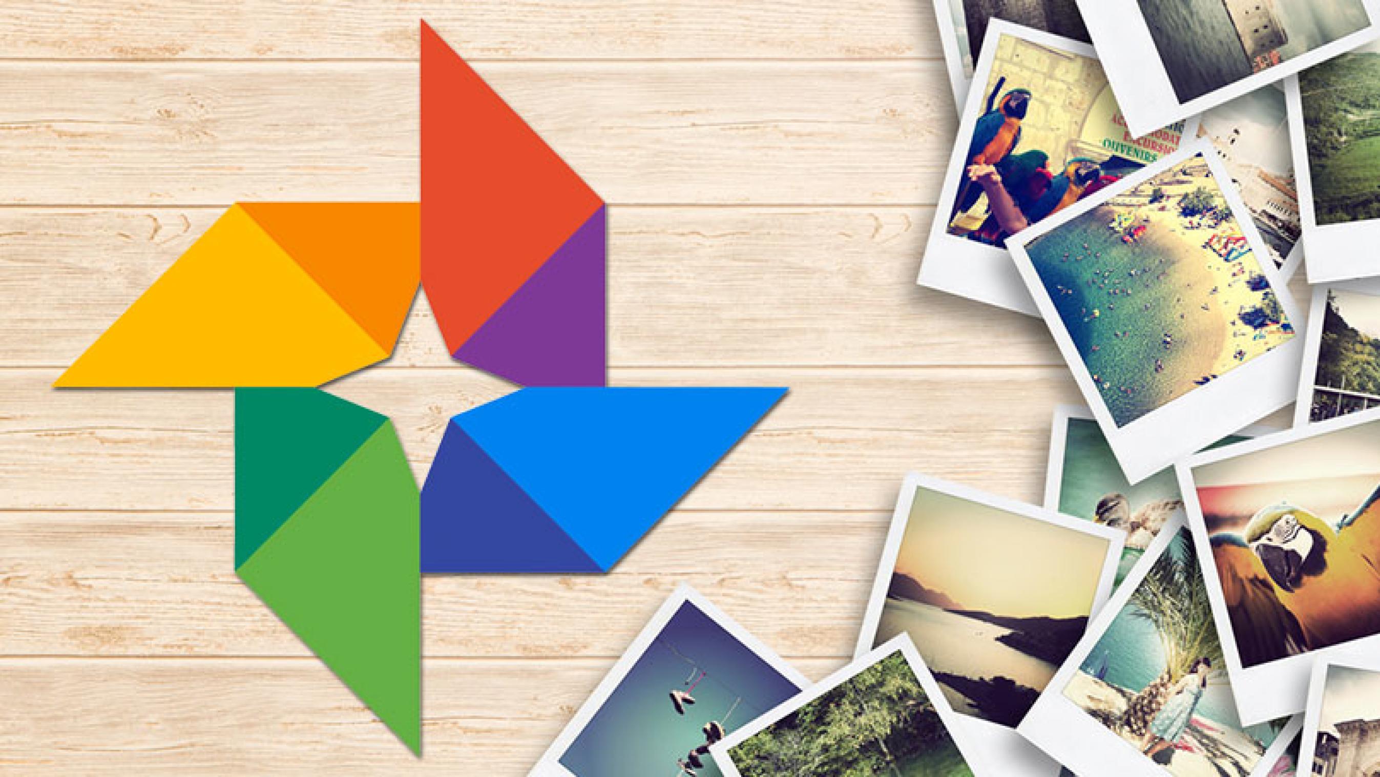 جدیدترین قابلیت Google Photos