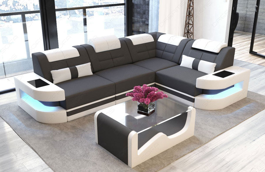 اگر می‌خواهید مبل L شکل بخرید، این مطلب را بخوانید