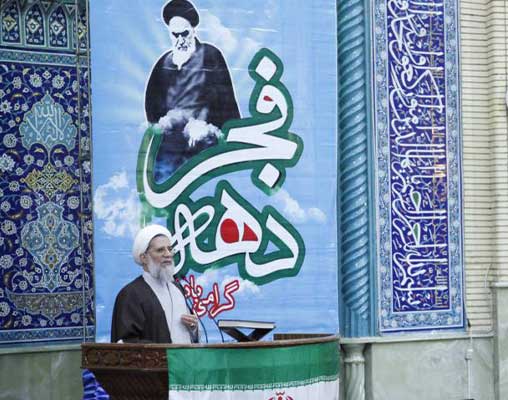 انتخاب اصلح وظیفه مهم مردم در انتخابات دوم اسفندماه است