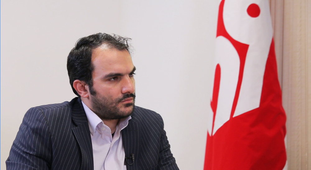 قانون، قانون است، اینجا جمهوری اسلامی است