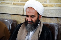 امام جمعه ممسنی