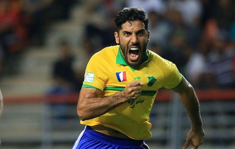 کعبی: امیدوارم اسکوچیچ تا پایان فصل ماندگار شود