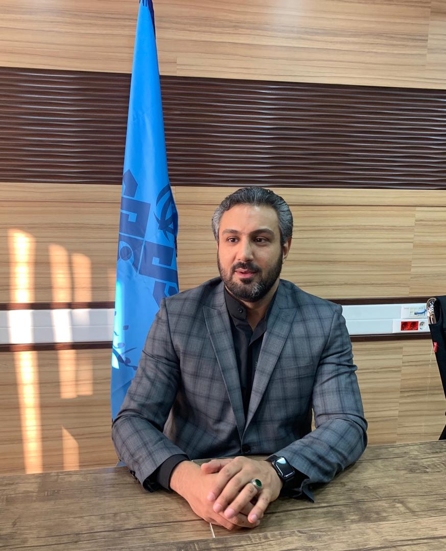 برنامه فرزندان ایران