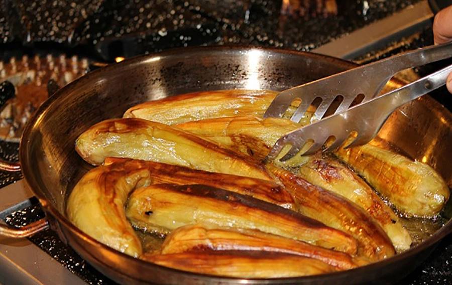 ترفند‌هایی برای گرفتن روغن اضافی غذا