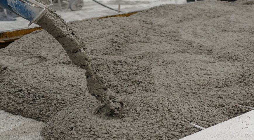 شکایت از شهرداری بابت توقف کامیون&zwnj;های حمل بتن/ ساخت و ساز ۹۵ درصدی واحد مسکونی از طریق بتن