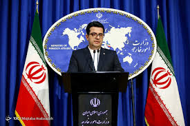 موسوی: