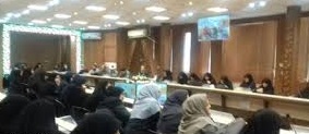 دوره آموزش ضمن خدمت &laquo;نوشتن خلاق&raquo; برای معلمان پایه ابتدایی